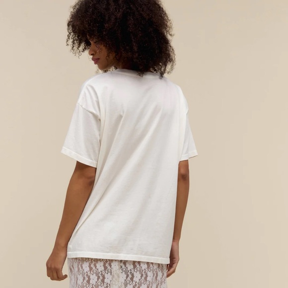 DAYDREAMER Willie Nelson American Original Merch Tee - Picture 5 of 5